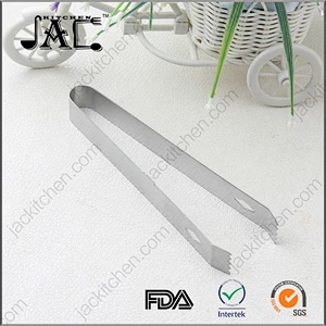 Wholesale Price Quality Stainless Steel Mini Serving Tongs