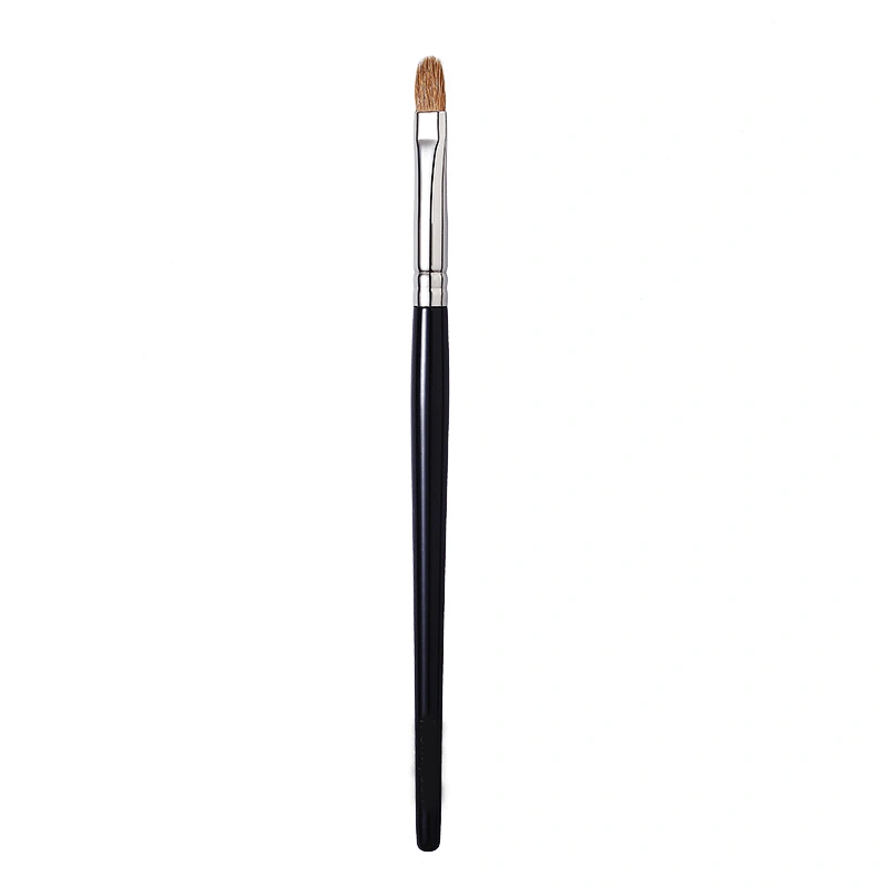 Wholesale OEM cosmetic tools private label brush applicator single makeup lip brush