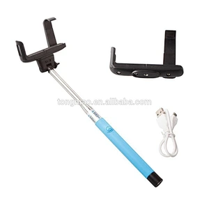 wireless monopod for lenovo s650