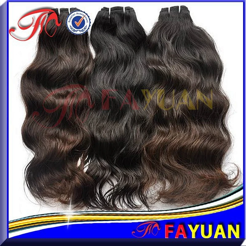 High Quality cheap burmese remy ted hair wholesale hair