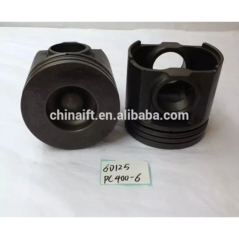 ISF2.8 4995266 engine piston 5258754 T3135J186 lovol diesel engine connecting rod bearing 5284536 5284537