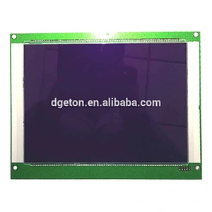 Fuel Dispenser LCD 22 digit segment LCD display module