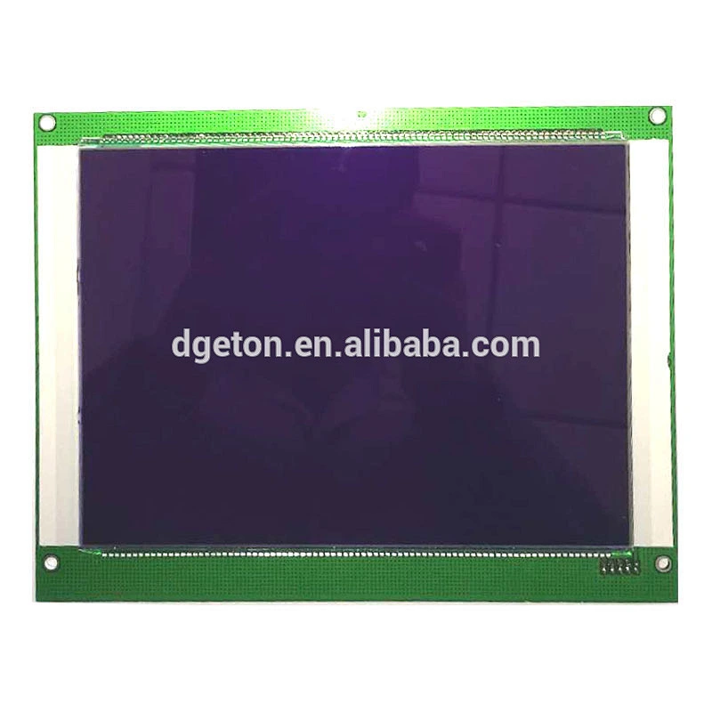 Fuel Dispenser LCD 22 digit segment LCD display module