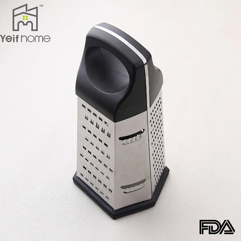 Home & Garden Practical Stainless Steel Fruit Grater Tool