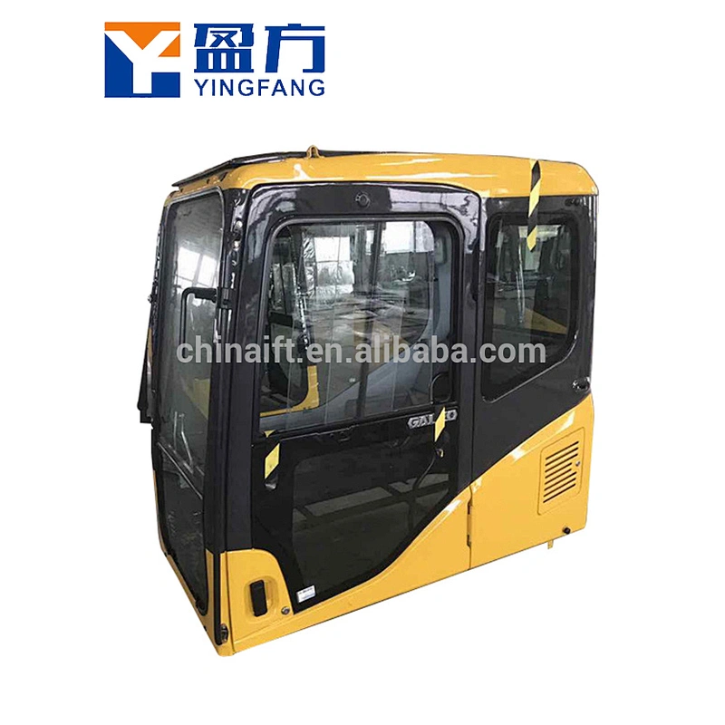 Infront OEM ZAXIS 180 excavator operate cab Cabin for sale