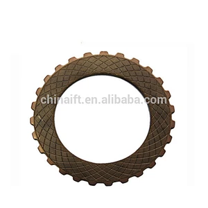 Genuine OEM quality 5M1199 excavator bulldozer wheel loader forklift friction disc for sale forklift