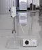 spx high shear laboratory mixer machine for lab chemical