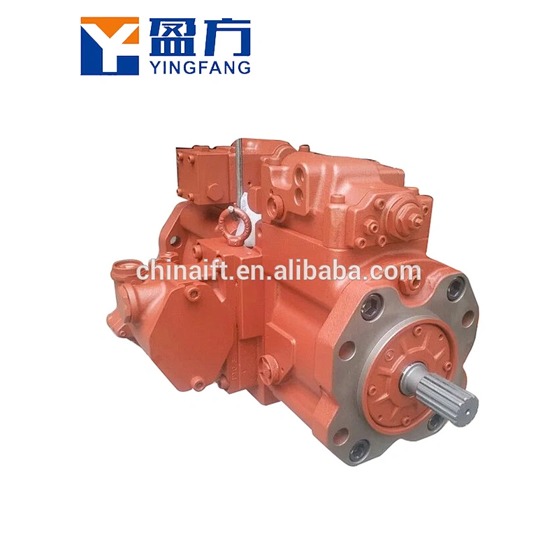 K3V63DTP hydraulic Main Pump For Excavator