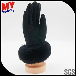 Gentle, elegant, fashionable, beautiful, wholesale, unique gloves