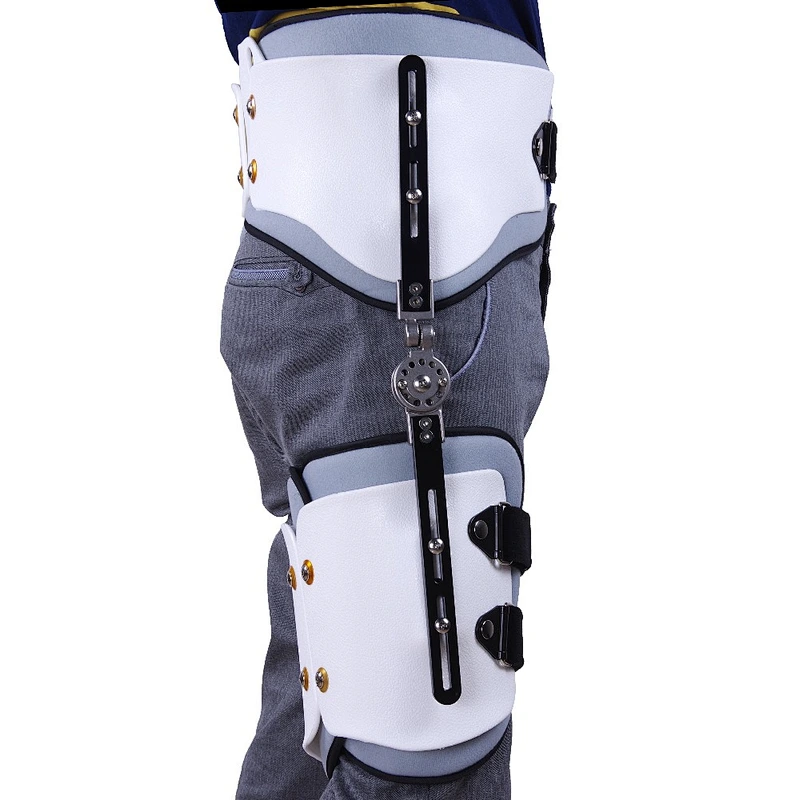 enhancement hip brace Kangda Orthopedic adult Hinged Hip Abduction Orthosis/ hip support