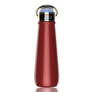 2019 New Creative Intelligence insulating Cup Luxury Gift Vacuum Cup for Girl 304 Stainless Steel High Quality Water Bottle