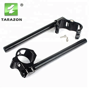 Motorcycle Clip On 7/8