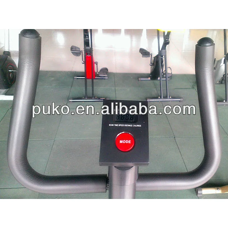 exercise bike drive belt