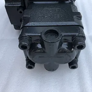 Excavator hydraulic pump main pump for PC35MR-3 parts number 708-3S-00711