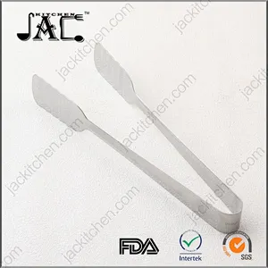Hot Selling 2017 Amazonsilicone Kitchen Gadget Bbq Tools Tong Sets
