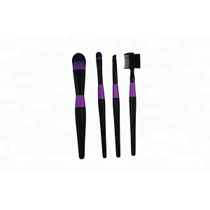 Hot Customized Makeup Brush for women makeup