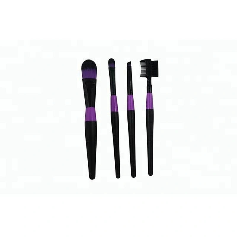Hot Customized Makeup Brush for women makeup