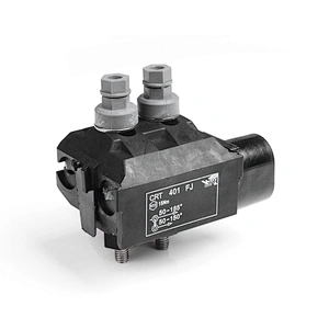 Insulation piercing connector CRT401