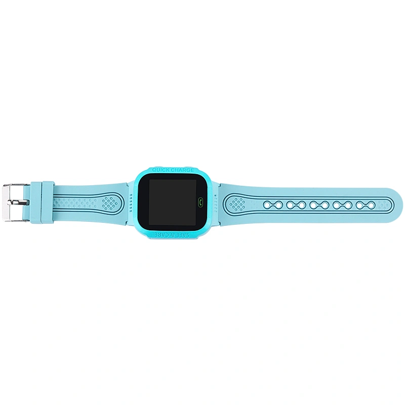 2019 New Products GPS Tracker Kids GPS Smart Watch For Children Wrist band  for kids