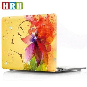 China for macbook cases floral case Soft Case  for macbook pro 13 touch bar Pro 13