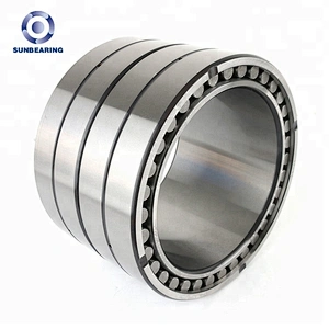 Four Row Cylindrical Roller Bearing FC4054170