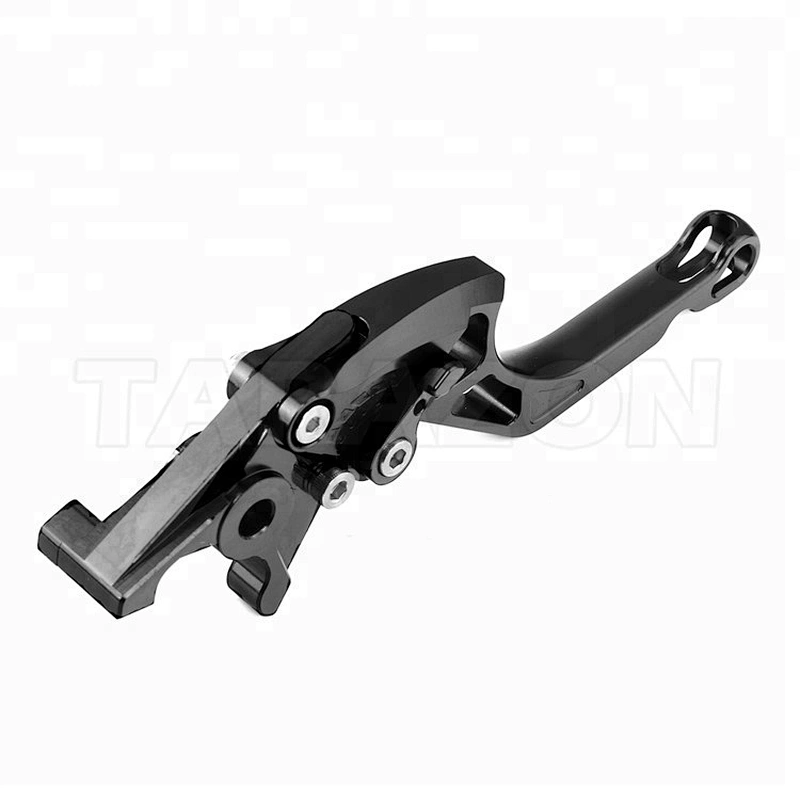 CNC aluminum short or long best motorcycle levers