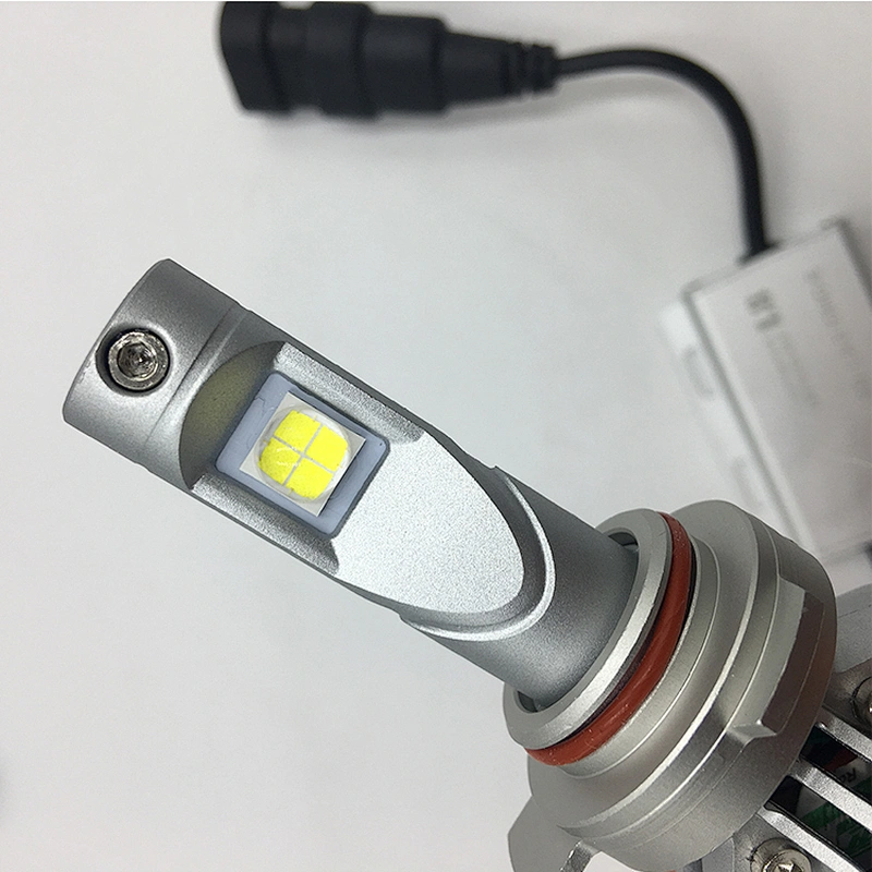 car accessory L8 led head lamp for cars led lamps 9012 7000 lumen led Headlight