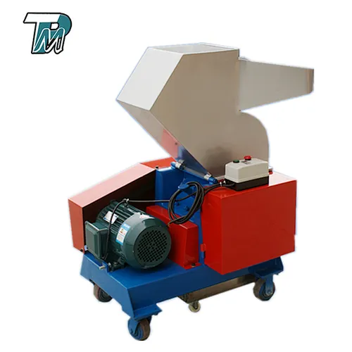 High efficient 5.5kw rubber granules moulding machine