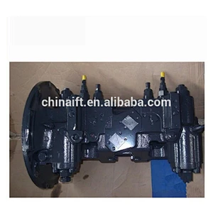 HPV90 PC200-3 main hydraulic pump HPV90 PC200-3 708-25-01064