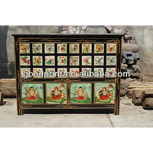 HOT SALE Furniture, Chinese antique furniture medical cabinet