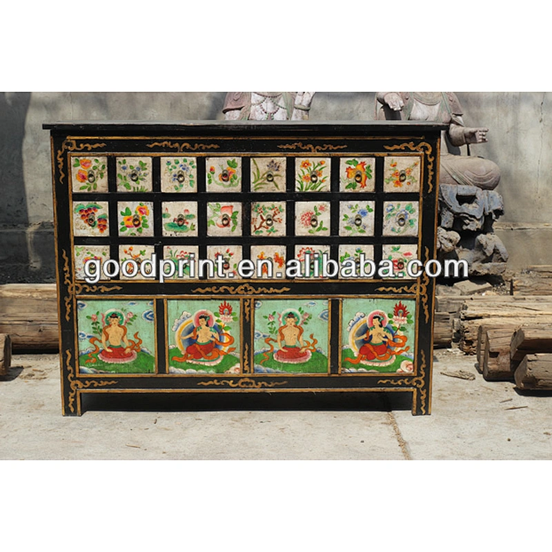 HOT SALE Furniture, Chinese antique furniture medical cabinet