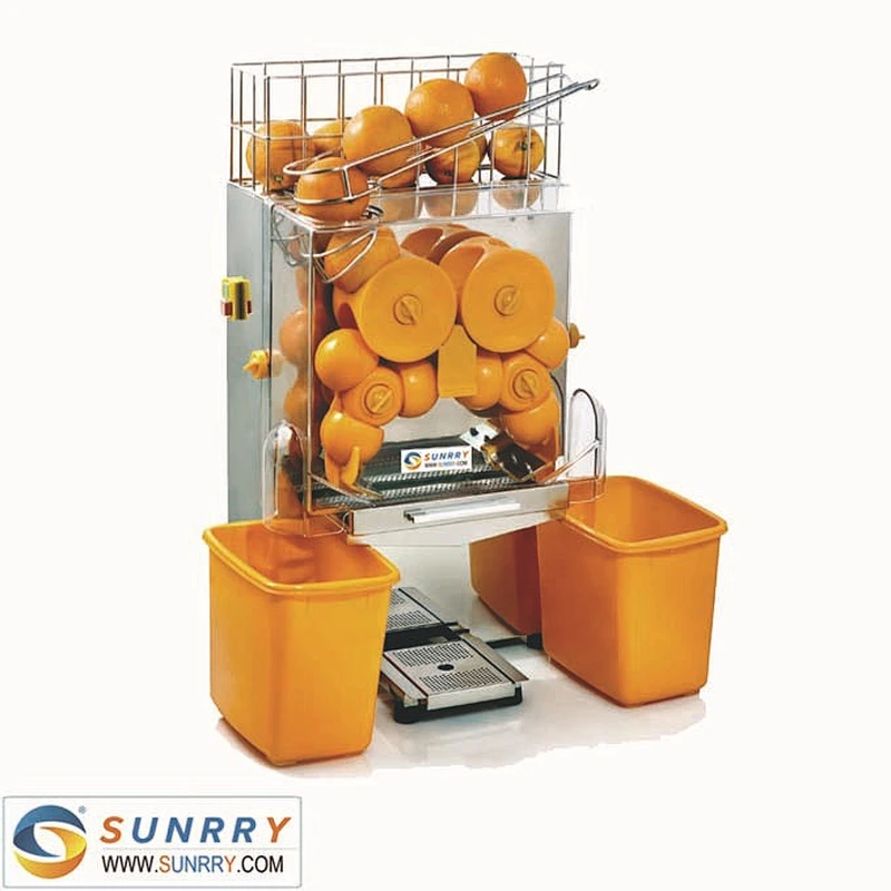 New and fashional hot sale commercial industrial juice extractor machines for sale