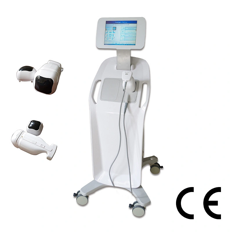 Máquina de Liposonix adelgazante mejor popular de EE. UU. Avanzada HP576