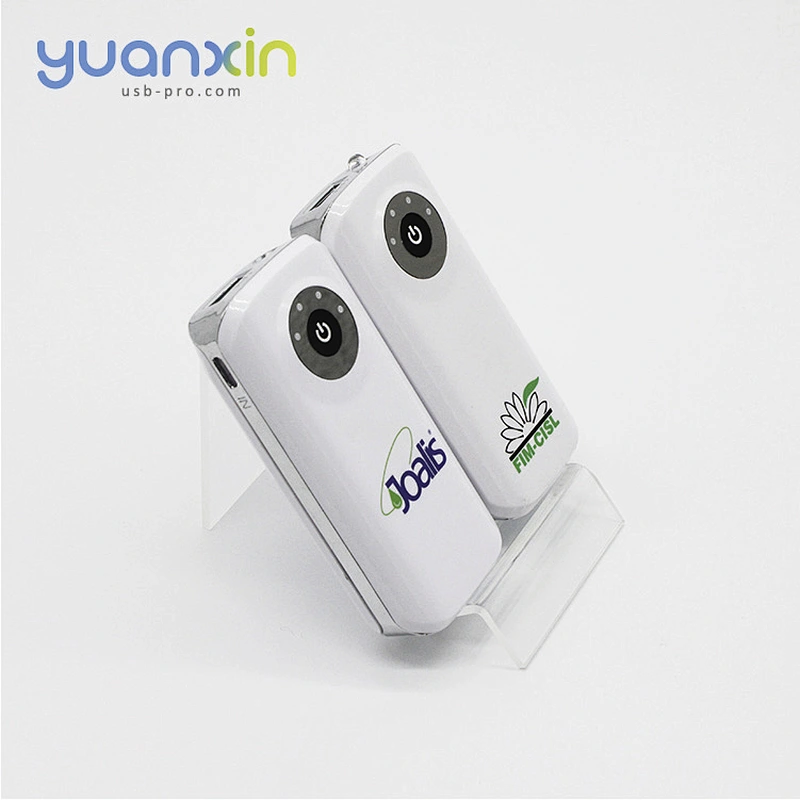 Professional Production Factory Price Gift Card Portable Solar Power Bank 4000Mah 5000Mah 5200Mah 5800Mah