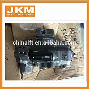 excavator hydraulic pump for construction machinery