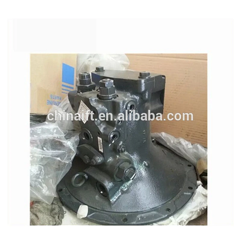PC150-5 PC150 Hydraulic Main Pump original HPV90 708-25-04032 706-76-41080 706-76-41130