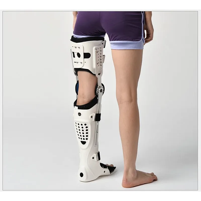Knee-Ankle-Foot Orthosis KO Brace