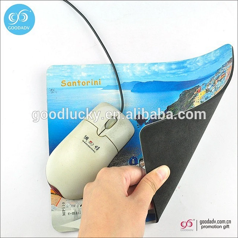 The new promotional gifts cheap custom gaming mouse pad