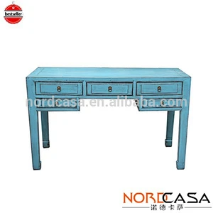 wholesale chinese vintage furniture entrance&interior console table