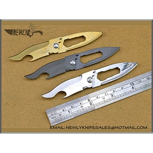 Multi Tool Outdoor Camping Tactical Folding Utility Knife