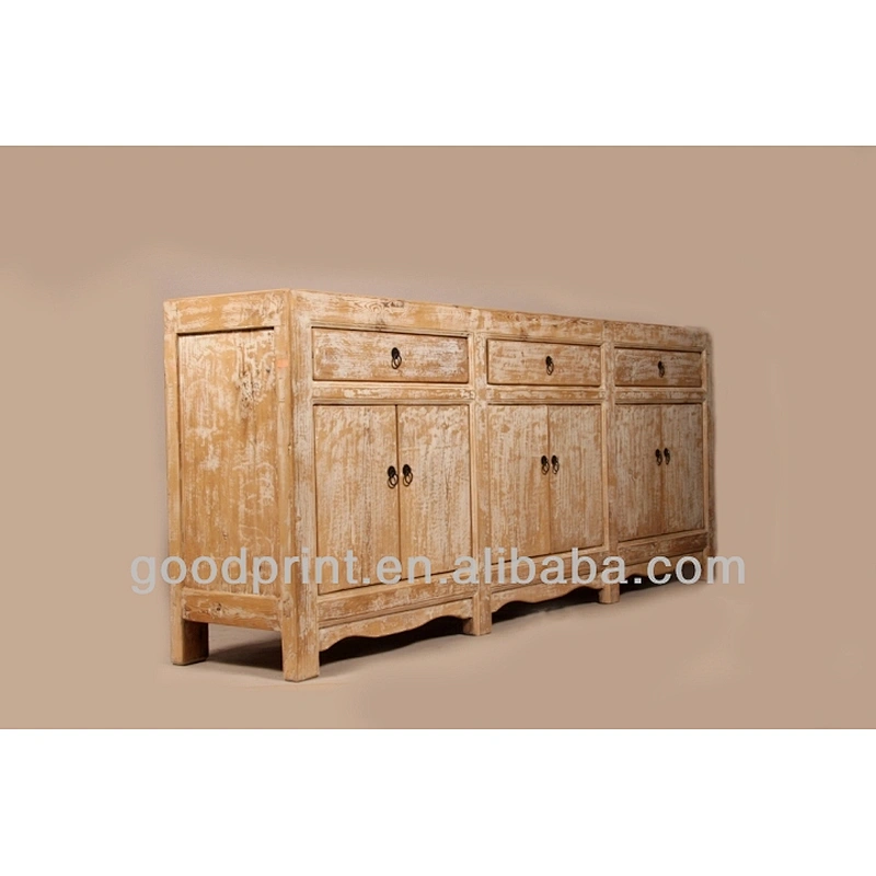 Chinese Antique Recycle Wood Furniture