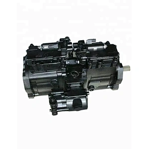 EC210B hydraulic main pump assembly for excavator