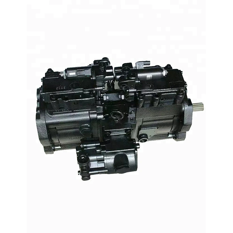 EC210B hydraulic main pump assembly for excavator