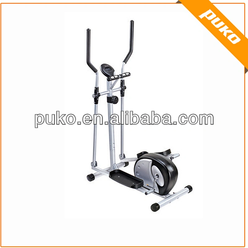 2016 sell fast elliptical magnetic bike with high quality