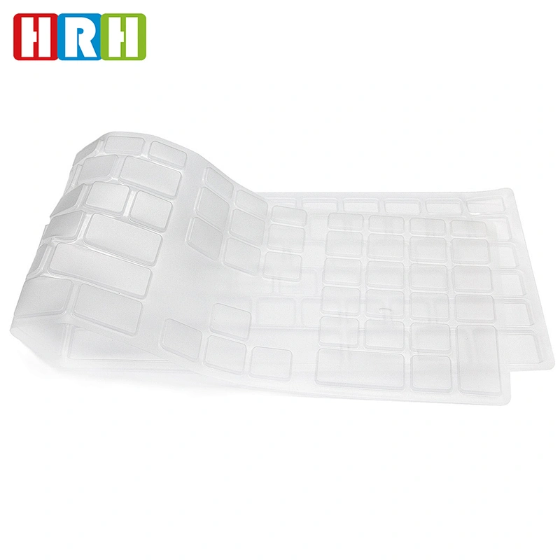 TPU cover keyboard Protector Skin Cover keyboard support with Numeric Keypad Wired USB for iMac G6 Desktop PC MB110LL/B