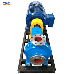 100 psi sea water circulation chemical pump