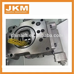 K3V112DTP main pump for excavator spare parts