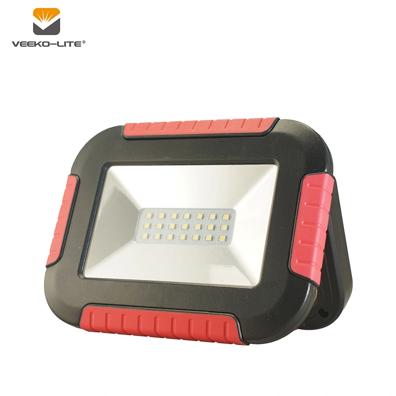 2018 Hot Sale 21SMD LED Lamp 4AAA Battery 450 lumens portable Work Light