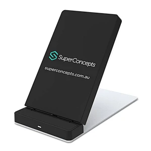 Power Fold Fast Charging Stand