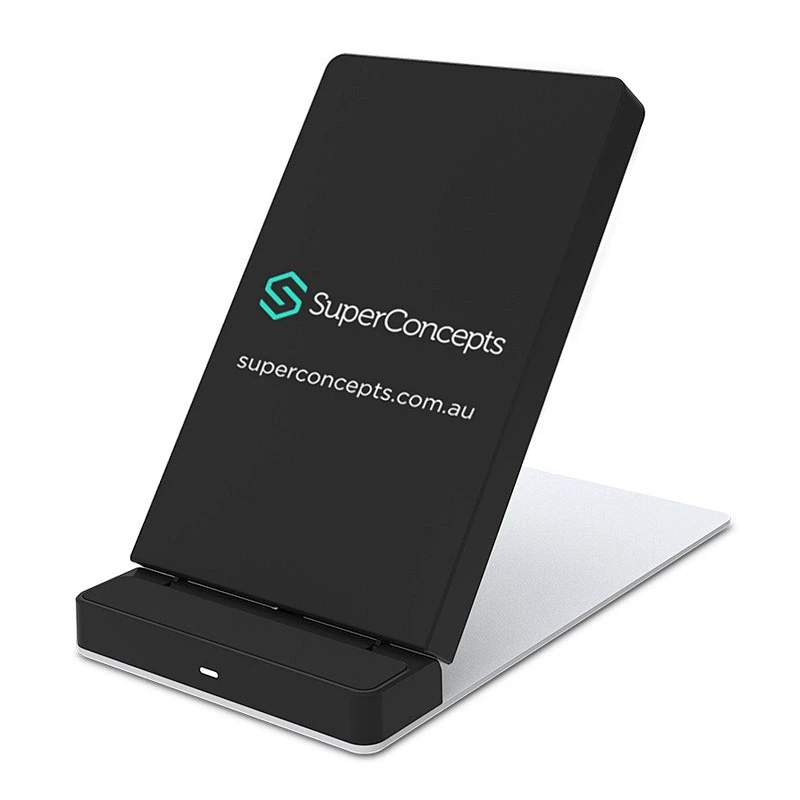 Power Fold Fast Charging Stand